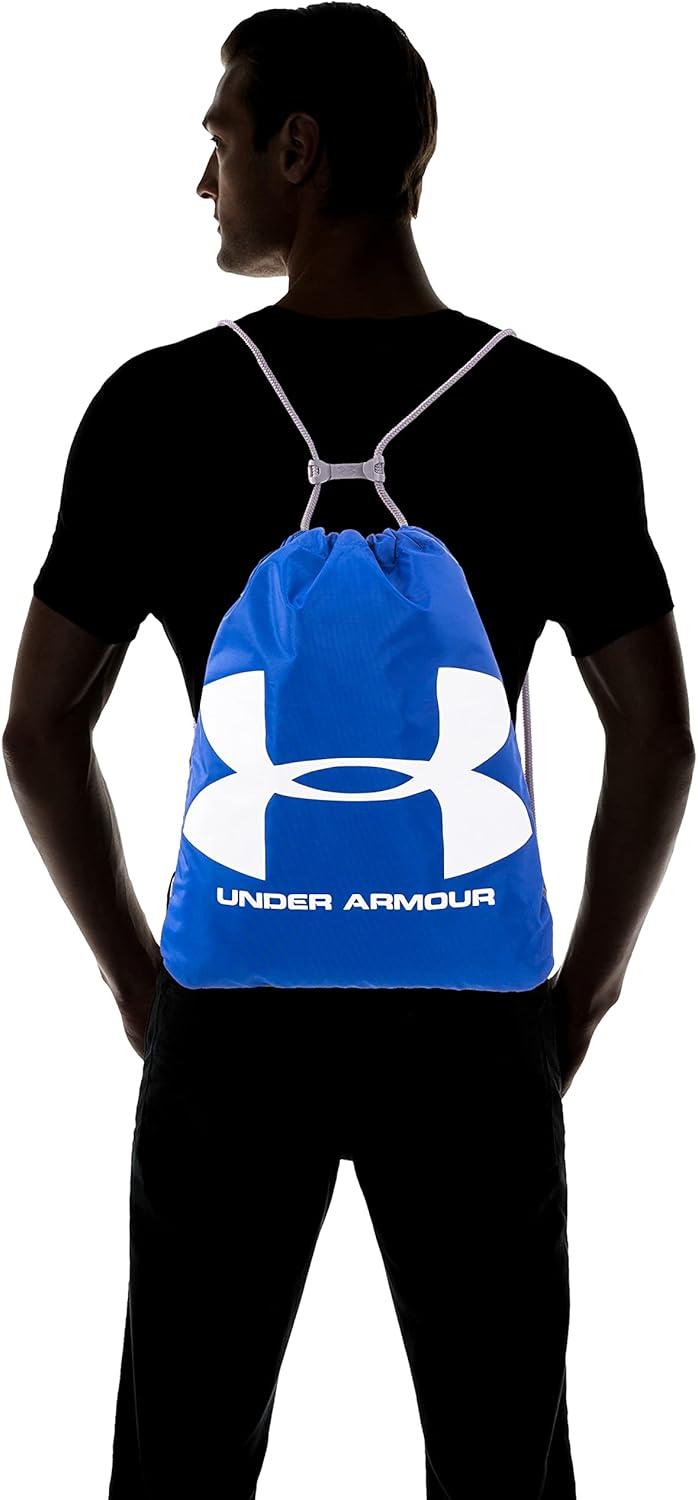 imageUnder Armour UnisexAdult Ozsee SackpackRoyal Blue 402Royal Blue