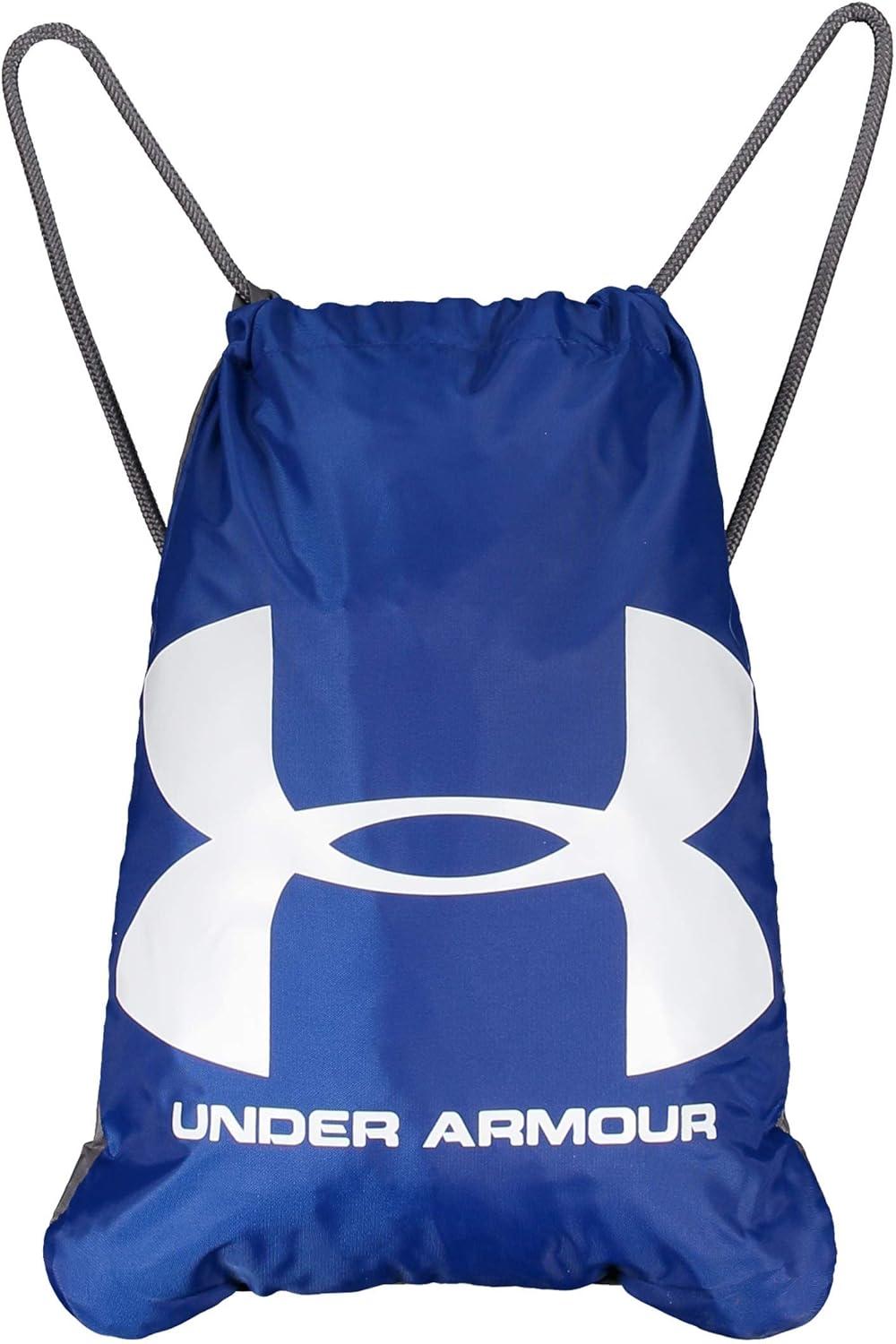 imageUnder Armour UnisexAdult Ozsee SackpackRoyal Blue 402Royal Blue