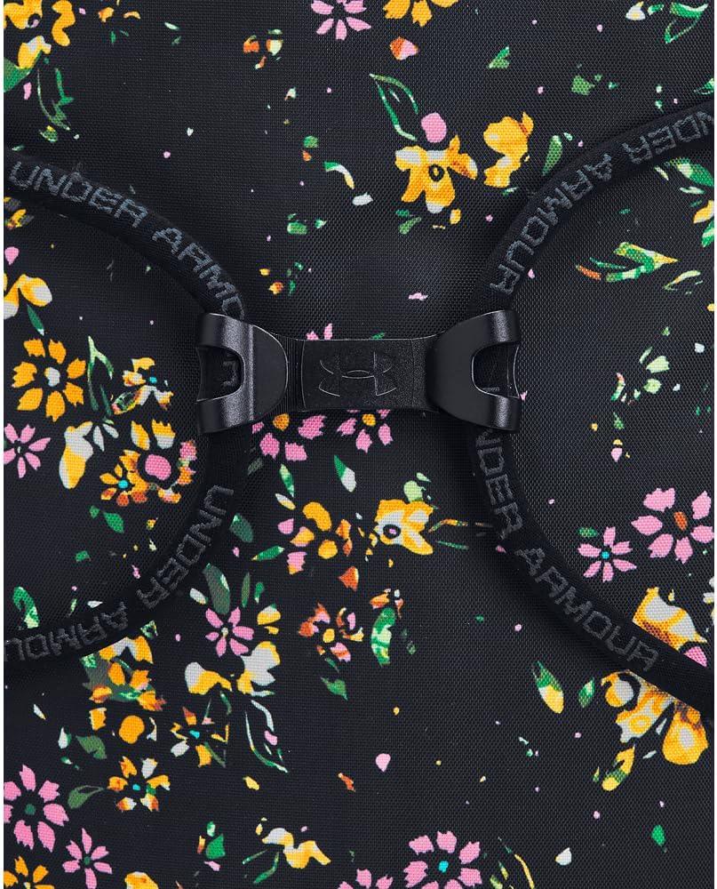 imageUnder Armour UnisexAdult Undeniable Sackpack  Pitch Gray Medium Heather 012Black  One Size Fits Most004 Black  Black  Metallic Gold