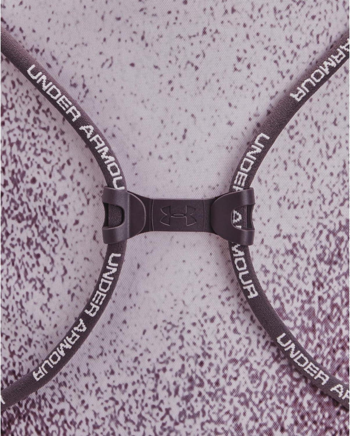 imageUnder Armour UnisexAdult Undeniable Sackpack  Pitch Gray Medium Heather 012Black  One Size Fits Most550 Violet Gray  Parisian Purple  Metallic Champagne Gold