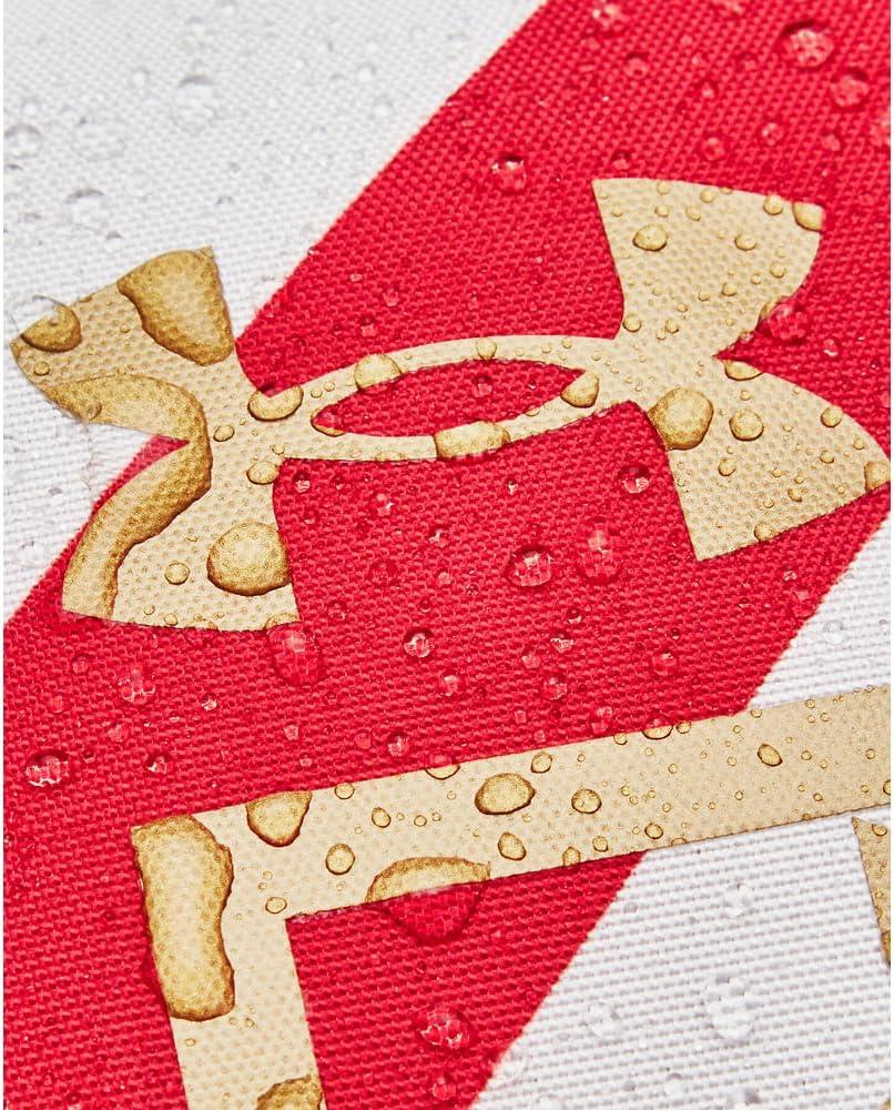 imageUnder Armour UnisexAdult Utility Baseball Backpack Print 403 Royal   White One Size Fits All401 Royal