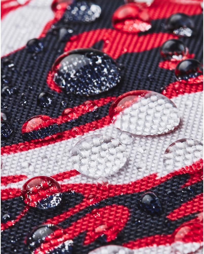 imageUnder Armour UnisexAdult Utility Baseball Backpack Print 403 Royal   White One Size Fits All411 Midnight Navy  Midnight Navy  Metallic Gold