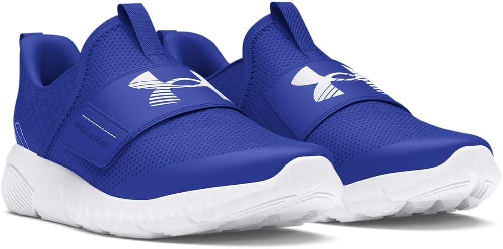 imageUnder Armour UnisexChild Pre School Flash400 Team RoyalTeam RoyalWhite