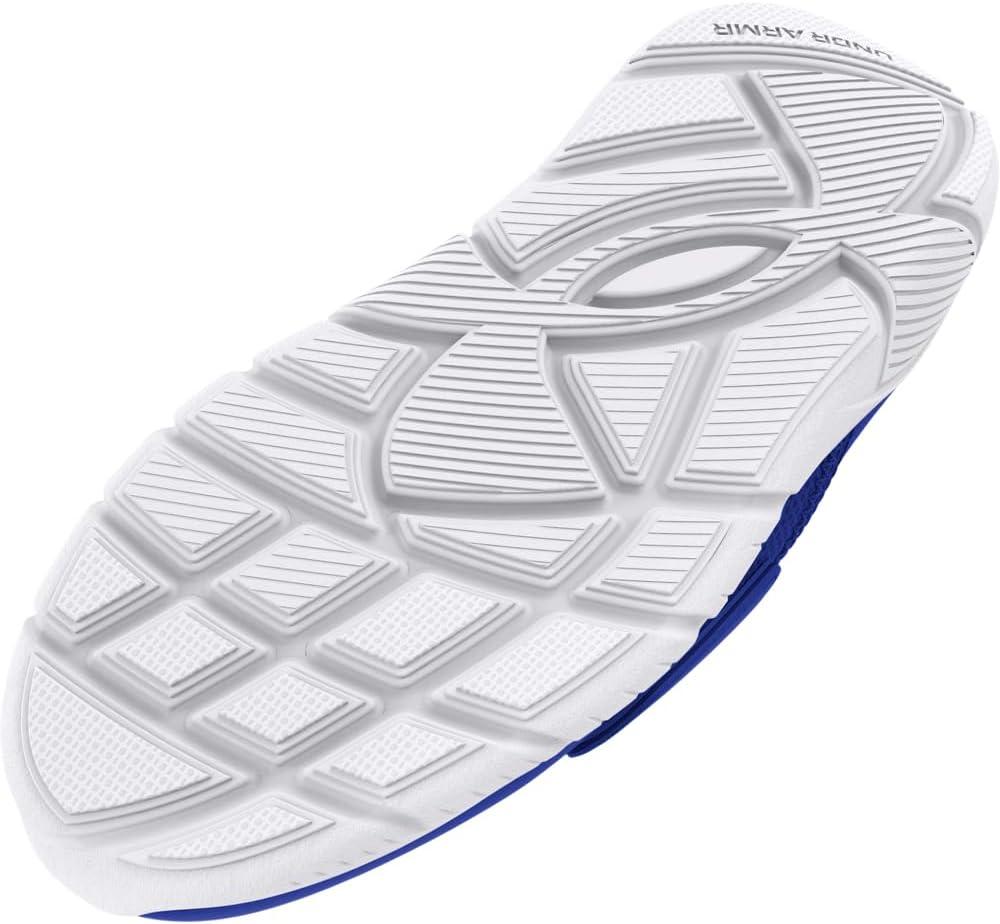 imageUnder Armour UnisexChild Pre School Flash400 Team RoyalTeam RoyalWhite