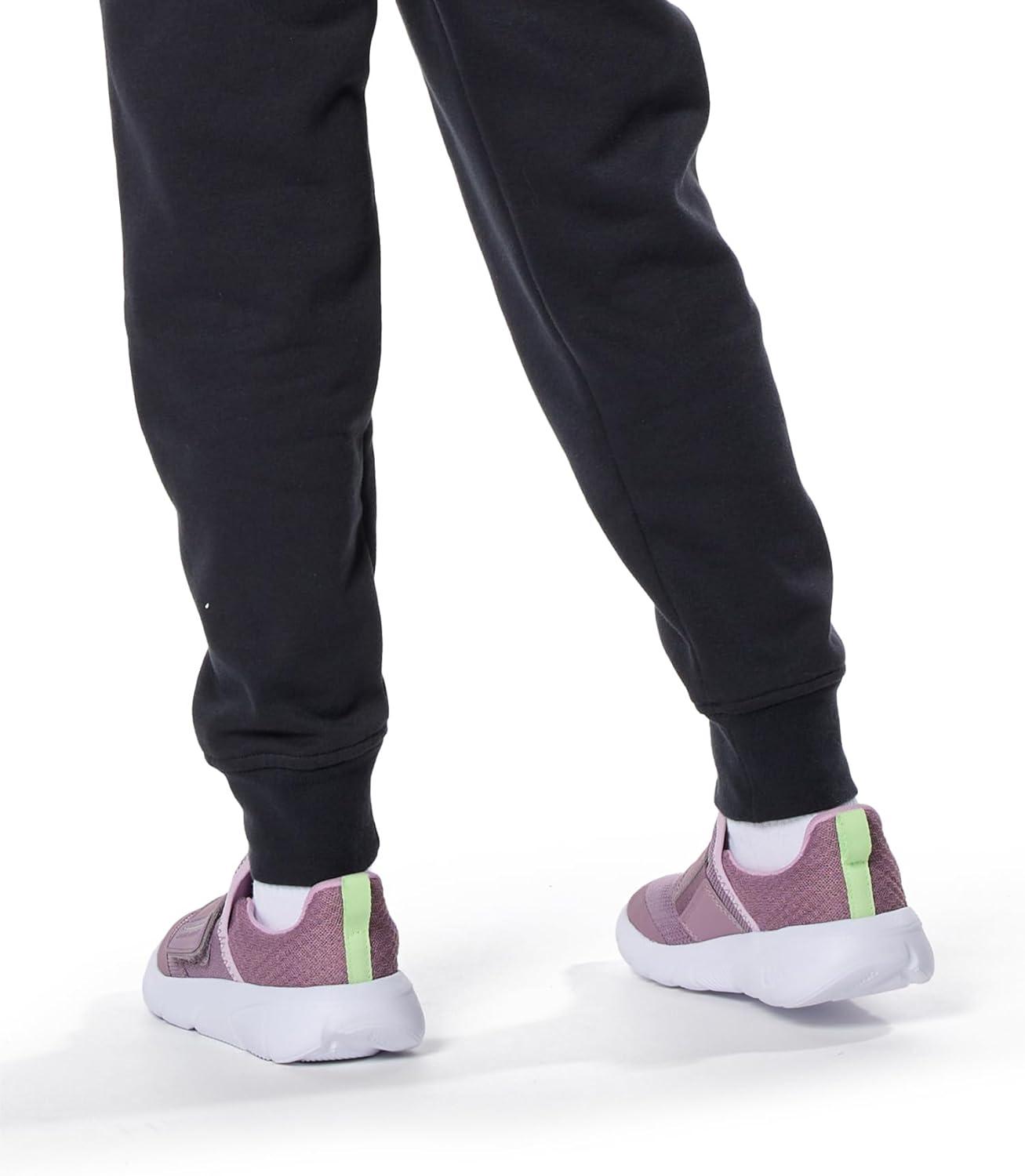 imageUnder Armour UnisexChild Pre School Flash500 Misty PurpleFresh OrchidLumos Lime