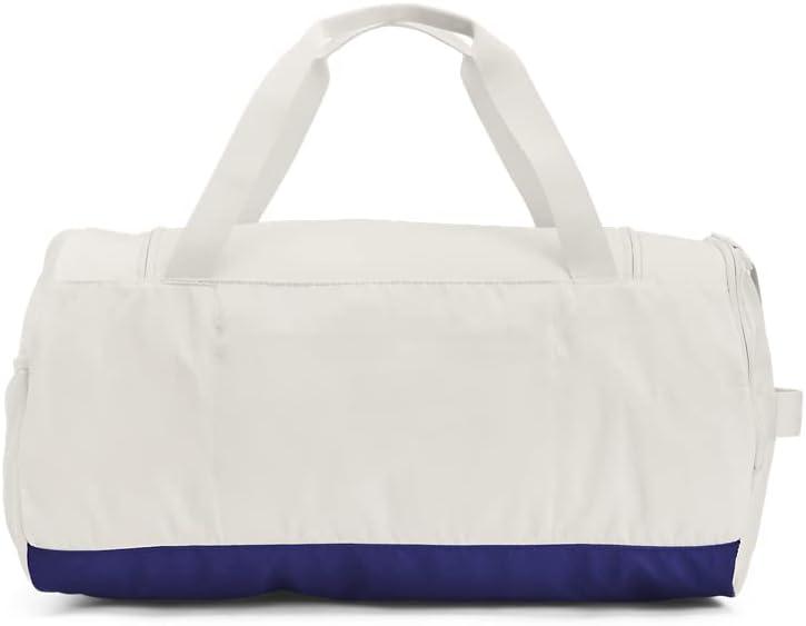 imageUnder Armour Womens Undeniable Signature Duffle006 Gray Mist  Sonar Blue  White