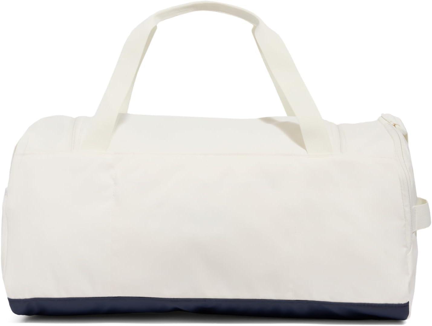 imageUnder Armour Womens Undeniable Signature Duffle114 White Quartz   White Quartz