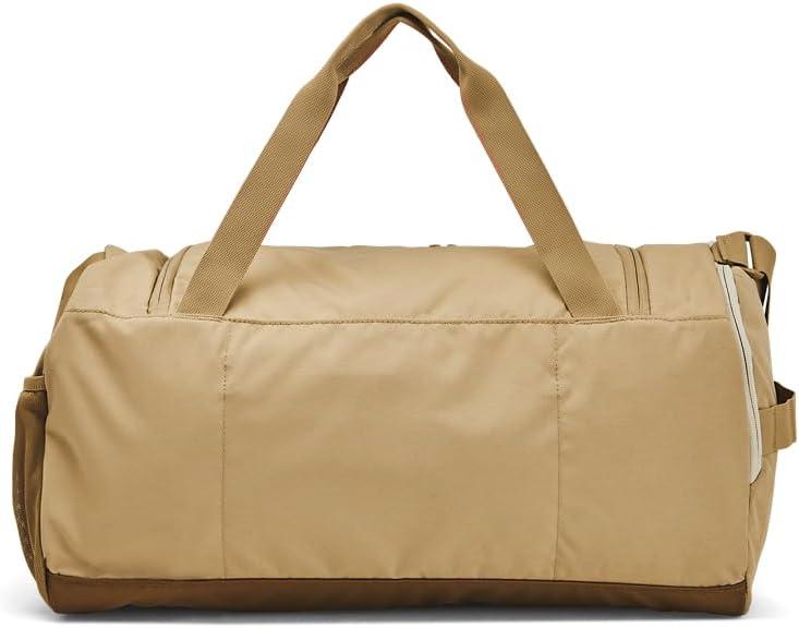 imageUnder Armour Womens Undeniable Signature Duffle263 Camel  Coyote  Coyote