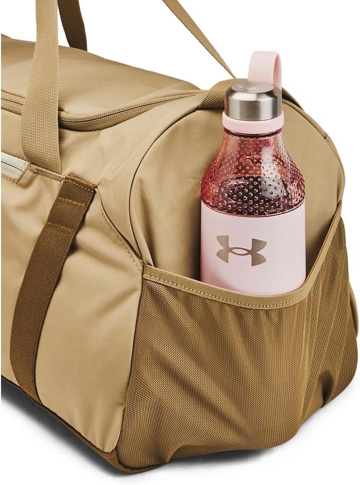 imageUnder Armour Womens Undeniable Signature Duffle263 Camel  Coyote  Coyote