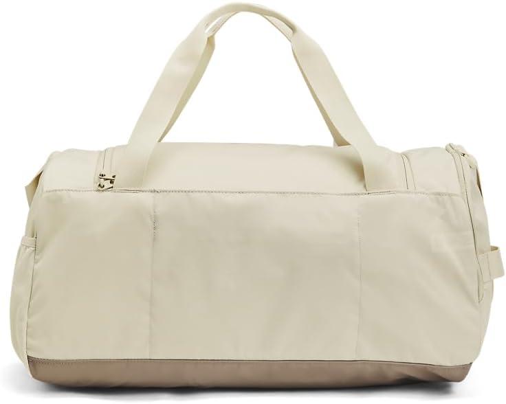 imageUnder Armour Womens Undeniable Signature Duffle273 Silt  Timberwolf Taupe  Timberwolf Taupe