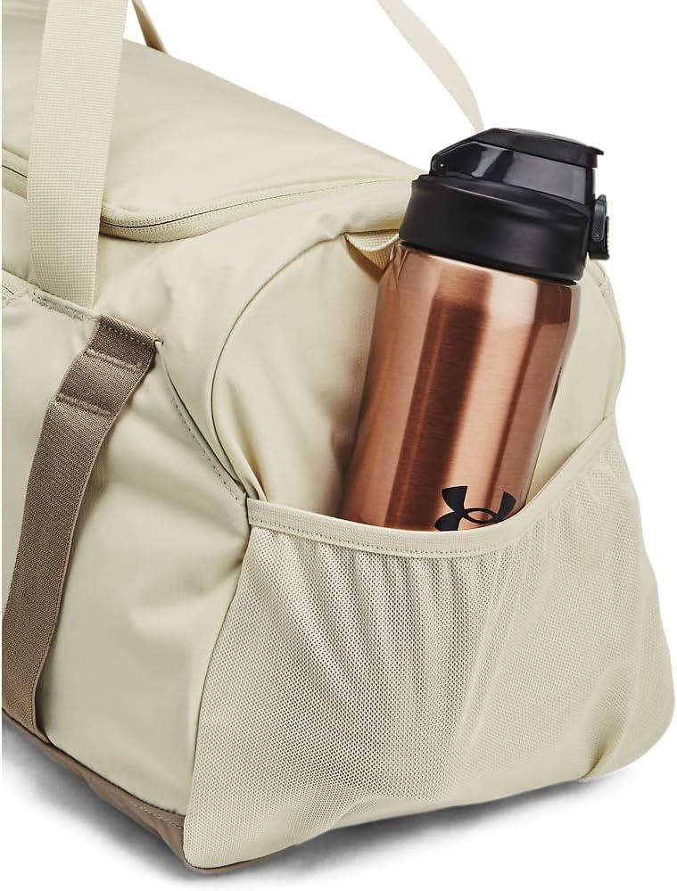 imageUnder Armour Womens Undeniable Signature Duffle273 Silt  Timberwolf Taupe  Timberwolf Taupe