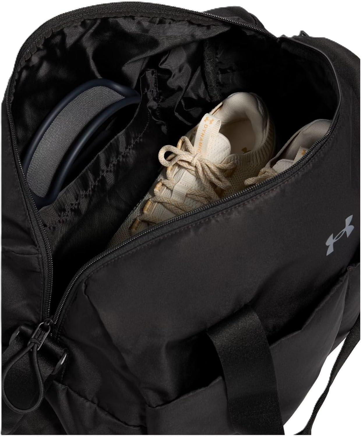 imageUnder Armour001 Black   Castlerock