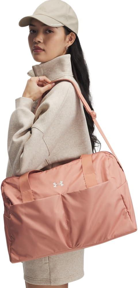 imageUnder Armour696 Canyon Pink   Black