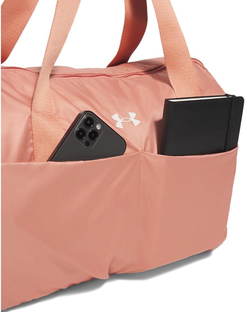 imageUnder Armour696 Canyon Pink   Black