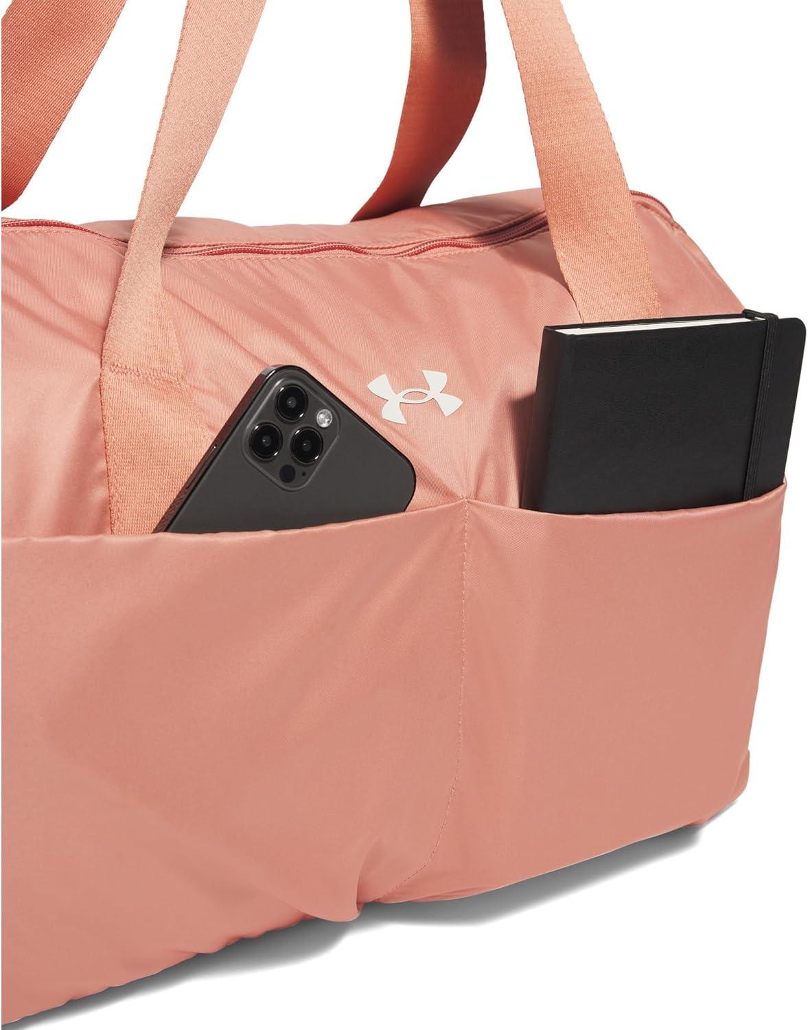 imageUnder Armour696 Canyon Pink   Black