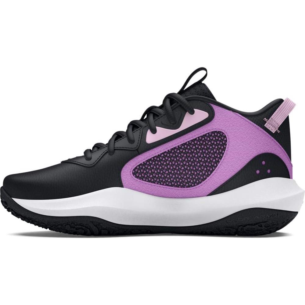 imageKids Grade School Lockdown 6 WhiteBlackBlack005 BlackProvence PurplePurple Ace