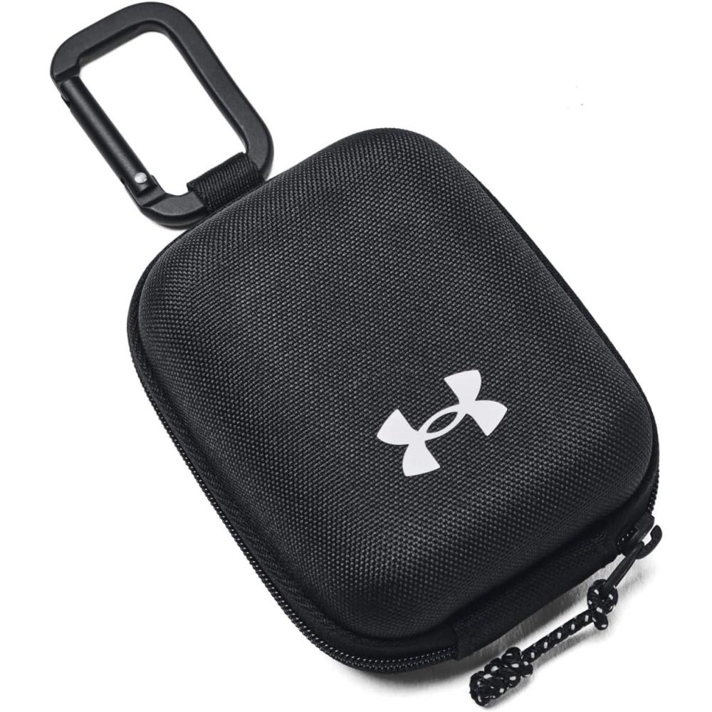 imageUnder Armour Micro Essentials Container001 Black  Black  White
