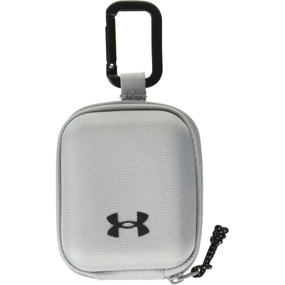 imageUnder Armour Micro Essentials Container011 Mod Gray  Mod Gray  Black