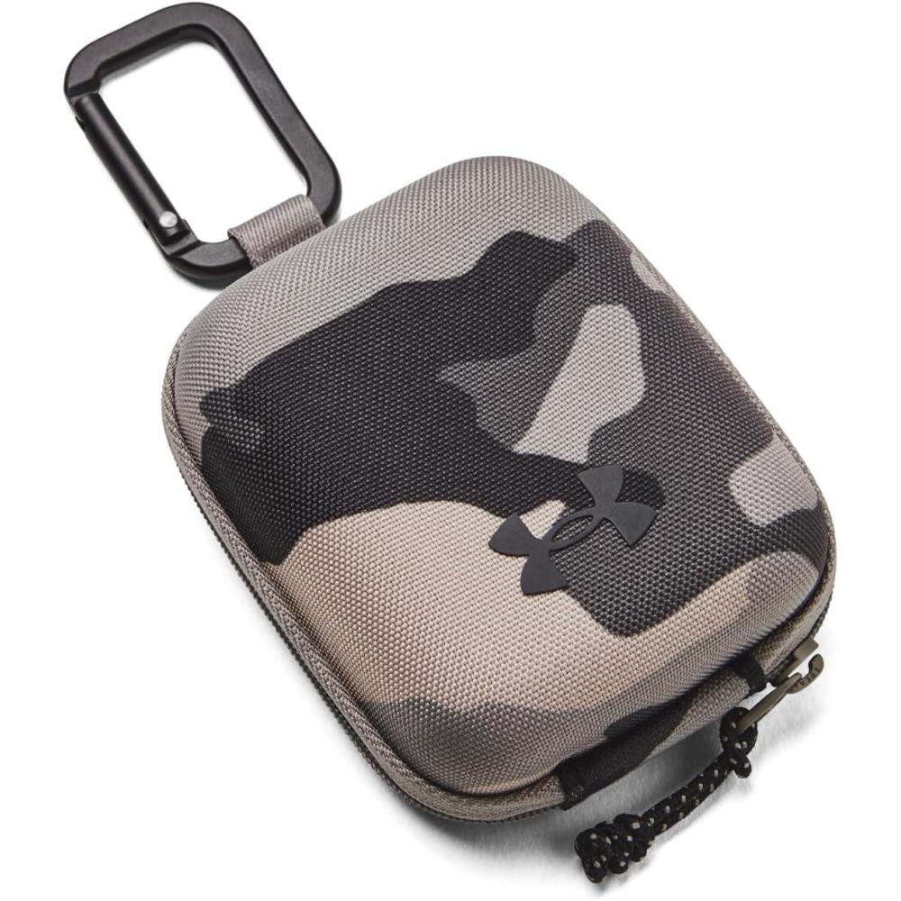 imageUnder Armour Micro Essentials Container294 Pewter   Metallic Black