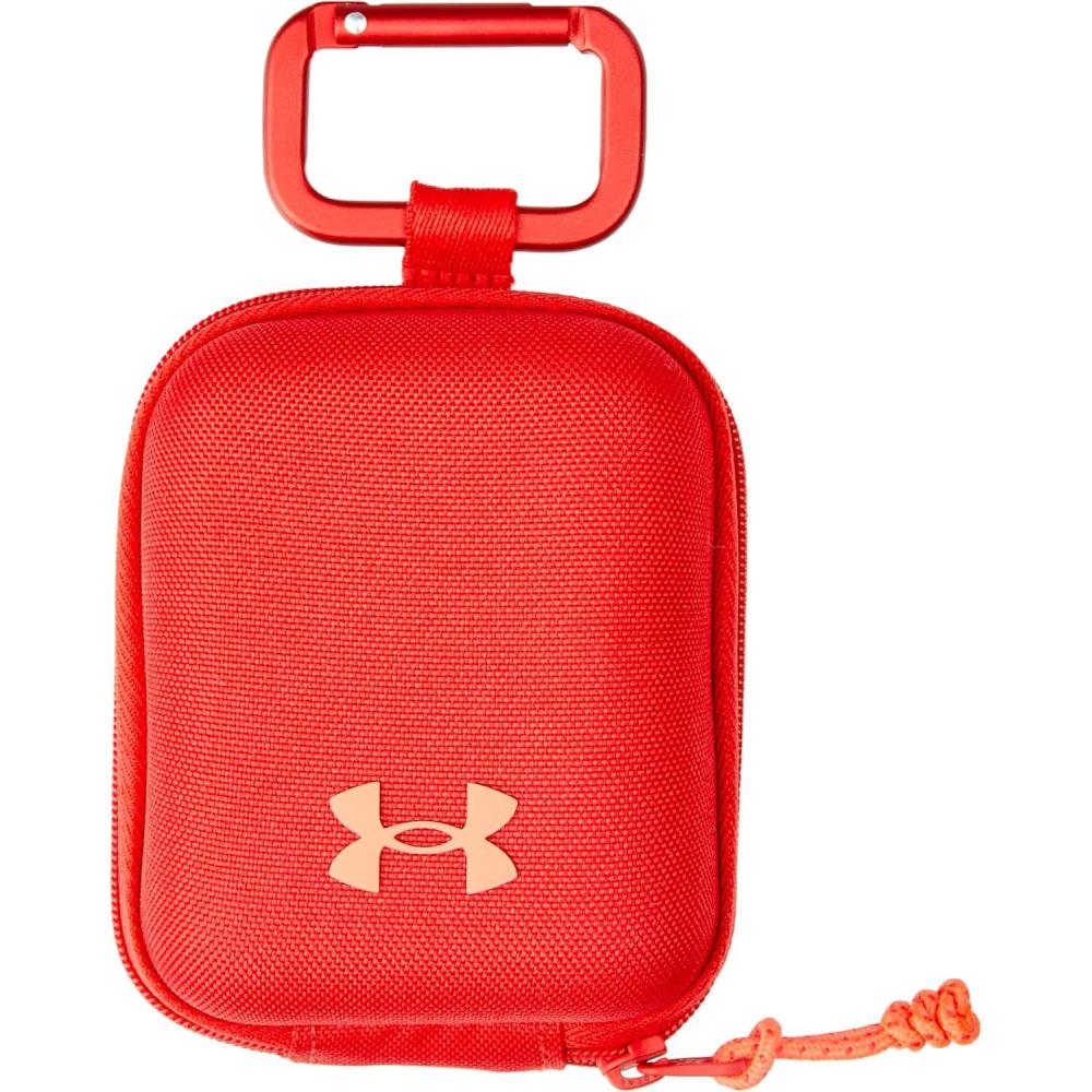 imageUnder Armour Micro Essentials Container600 Red  Red  Beta