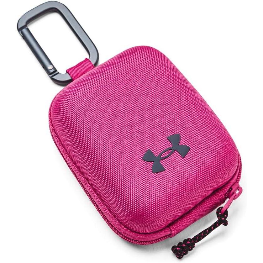 imageUnder Armour Micro Essentials Container686 Astro Pink   Downpour Gray
