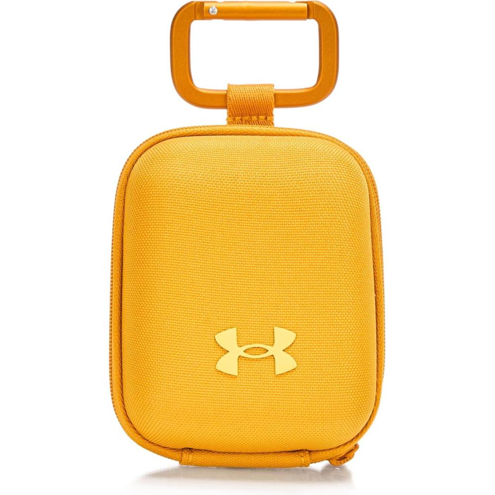 imageUnder Armour Micro Essentials Container711 Golden Yellow  Golden Yellow  Taxi