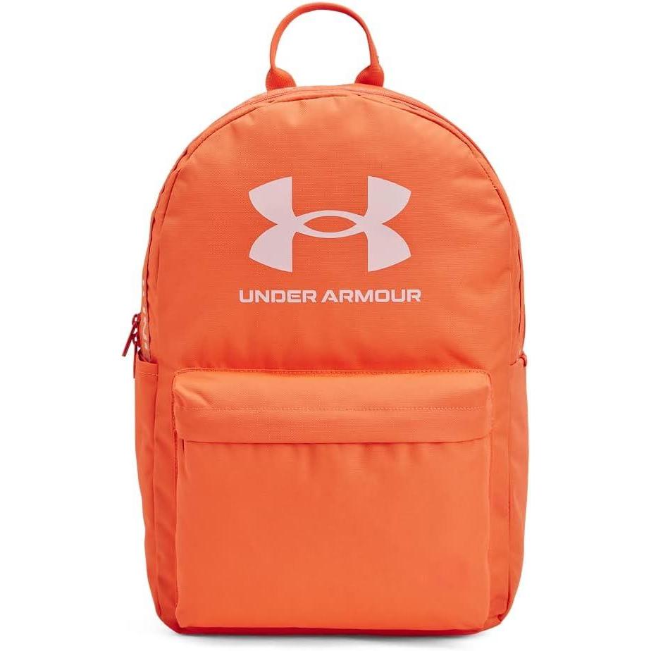 imageUnder Armour UnisexAdult Loudon Backpack 045 Downpour GrayMidnight NavyMetallic Gravel One Size Fits Most800 Sunset Boulevard  Sunset Boulevard  Orange Dream