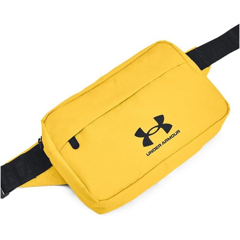 imageUnder Armour UnisexAdult Loudon Lite Waistband Crossbody790 Taxi   Black
