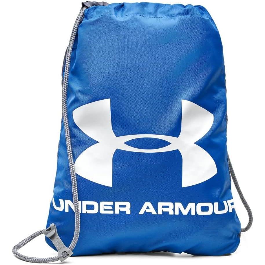 imageUnder Armour UnisexAdult Ozsee SackpackRoyal 403Steel