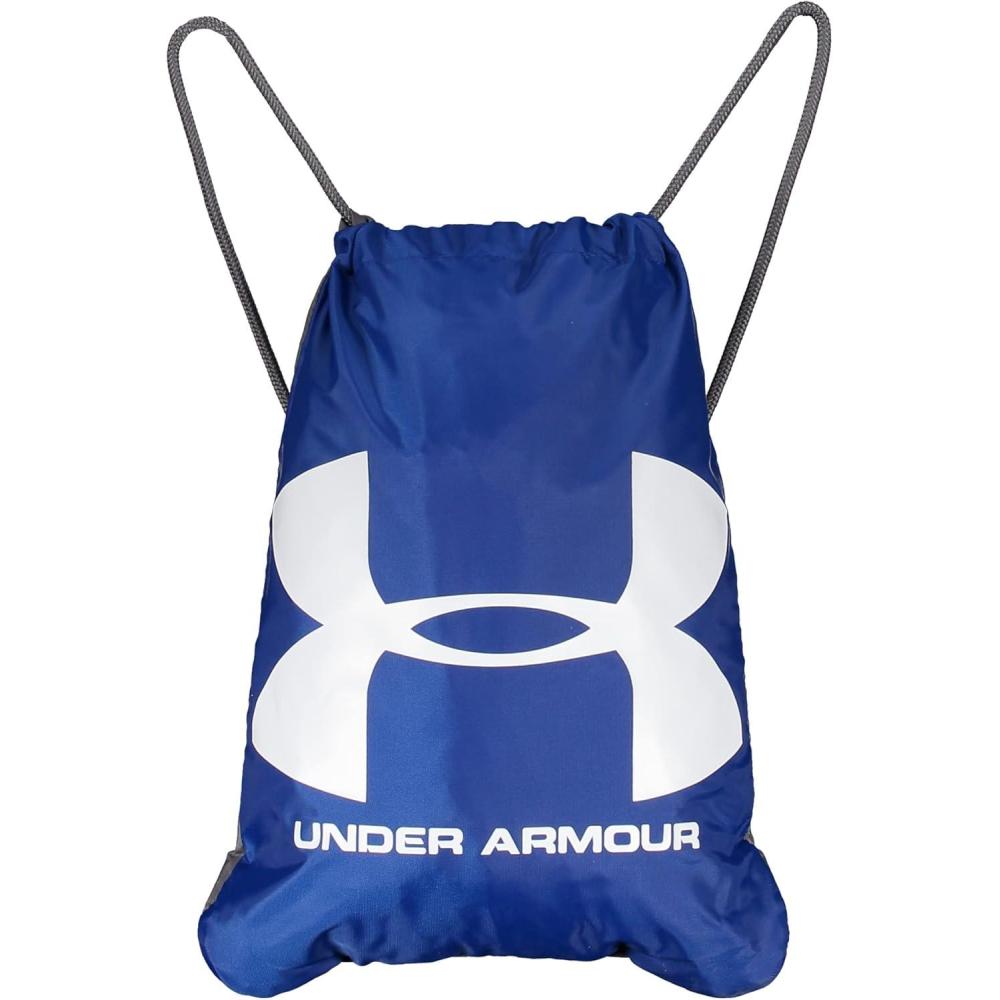 imageUnder Armour UnisexAdult Ozsee SackpackRoyal Blue 402Royal Blue