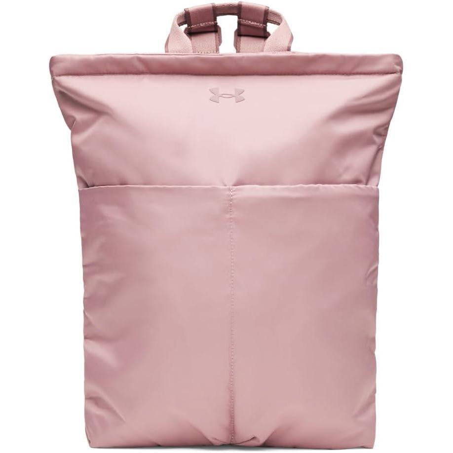 imageUnder Armour Womens Studio Lite Backpack 377 Hydro Green   Silica Green One Size Fits Most673 Tourmaline Pink   Maroon Mist