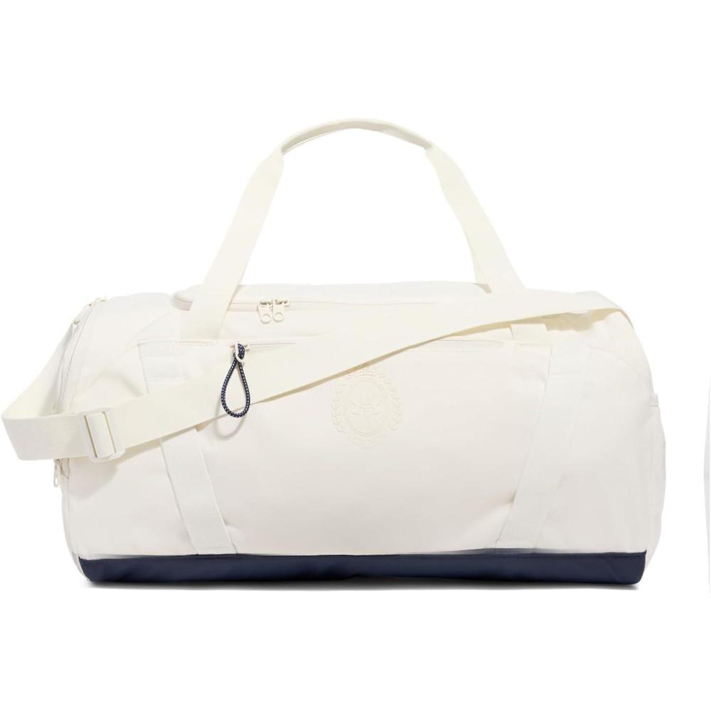 imageUnder Armour Womens Undeniable Signature Duffle114 White Quartz   White Quartz