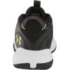 imageKids Grade School Lockdown 6 WhiteBlackBlack004 BlackGray MistLime Surge