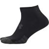 imageUnder Armour Adult Performance Tech Low Cut Socks 3 and 6 PackBlack 3pairs