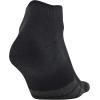 imageUnder Armour Adult Performance Tech Low Cut Socks 3 and 6 PackBlack 3pairs