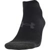 imageUnder Armour Adult Performance Tech Low Cut Socks 3 and 6 PackBlack 3pairs