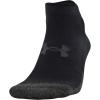 imageUnder Armour Adult Performance Tech Low Cut Socks 3 and 6 PackBlack 6pairs