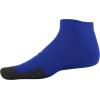 imageUnder Armour Adult Performance Tech Low Cut Socks 3 and 6 PackRoyal Assorted 6pairs