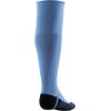 imageUnder Armour Adult Soccer OverTheCalf SocksCarolina BlueBlackWhite