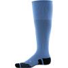imageUnder Armour Adult Soccer OverTheCalf SocksCarolina BlueBlackWhite