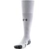 imageUnder Armour Adult Soccer OverTheCalf SocksGraphite  Black