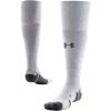 imageUnder Armour Adult Soccer OverTheCalf SocksGraphite  Black