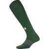 imageUnder Armour Adult Soccer OverTheCalf SocksGreen White
