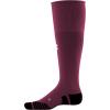 imageUnder Armour Adult Soccer OverTheCalf SocksMaroonBlackWhite