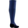 imageUnder Armour Adult Soccer OverTheCalf SocksMidnight NavyGraphiteWhite