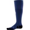 imageUnder Armour Adult Soccer OverTheCalf SocksMidnight NavyGraphiteWhite