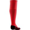 imageUnder Armour Adult Soccer OverTheCalf SocksRedBlackWhite
