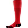 imageUnder Armour Adult Soccer OverTheCalf SocksRedBlackWhite