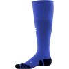 imageUnder Armour Adult Soccer OverTheCalf SocksRoyalBlackWhite