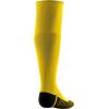 imageUnder Armour Adult Soccer OverTheCalf SocksSteeltown GoldBlackWhite